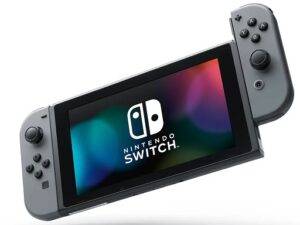 Advantages of Purchasing a Refurbished Nintendo Switch