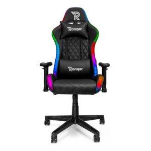 Advantages of RGB Gaming Chairs