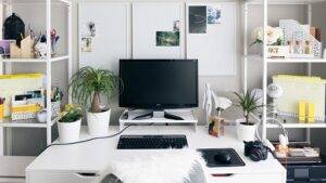 Create a Dedicated Workspace