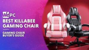 Factors to Consider When Choosing a Killabee Gaming Chair