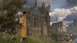 Platforms Hogwarts Legacy Will Release On