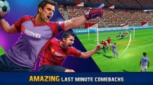 Top Unblocked Soccer Games to Explore