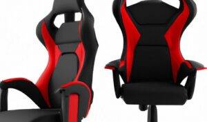 Types of Gaming Chairs at Target