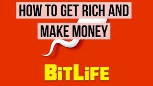 Understanding BitLife