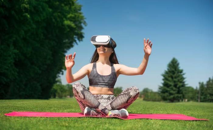 The Modern Reset: Balancing Digital Entertainment with Physical Wellness